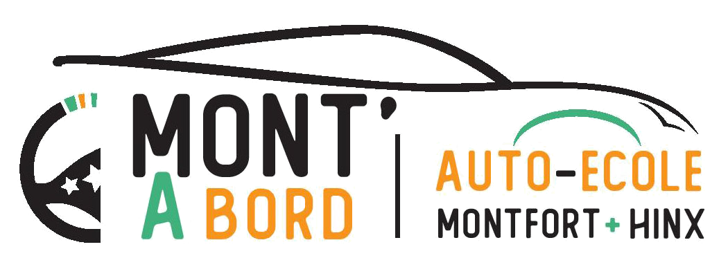 Auto-école Mont' A Bord - Auto-école Montfort-en-Chalosse et Hinx